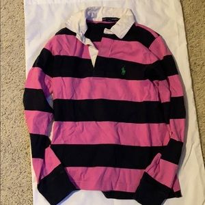 Ralph Lauren Rugby Shirt